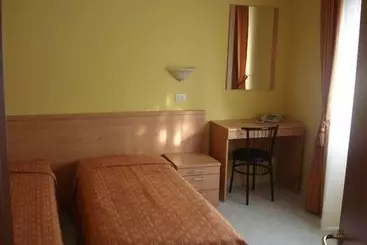 住宿加早餐  Bicocca