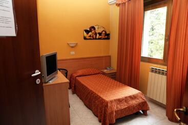 住宿加早餐  Bicocca