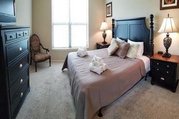 דירה Bp521cp Bella Piazza  Three Bedroom Condo