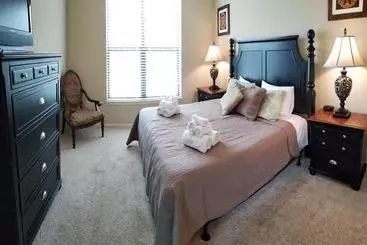 דירה Bp521cp Bella Piazza Three Bedroom Condo