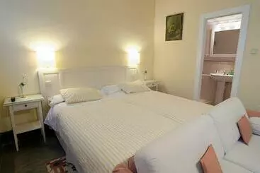 Apartamentos turísticos Casa Palacio López Daza