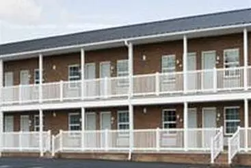 アパートホテル Crimson Inn By Kees Vacations