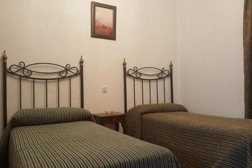Hostal Trajano