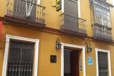 Hostal Trajano