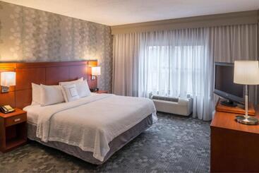 ホテル Courtyard Clemson