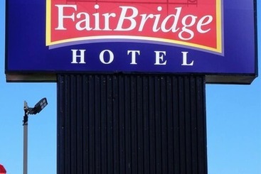 Fairbridge Hotel Atlantic City