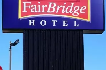 Fairbridge Hotel Atlantic City