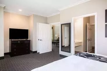 Hotelli La Quinta By Wyndham Columbus Tx