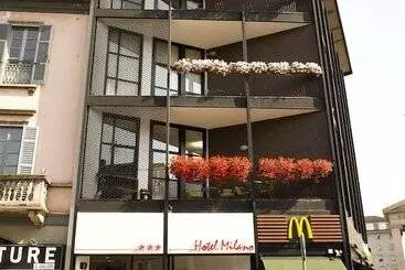 酒店 Milano Navigli