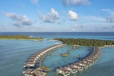 Hotel Niyama Private Islands Maldives