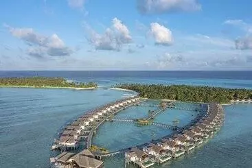 Hotel Niyama Private Islands Maldives