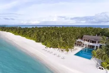 Hotel Niyama Private Islands Maldives