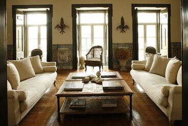 هتل Palacio Ramalhete