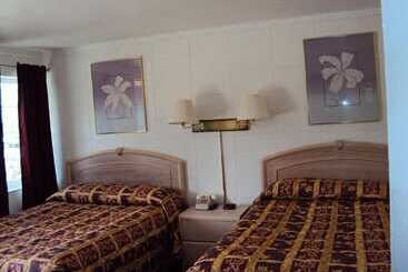 בית מלון כפרי Relax Inn At Ashland