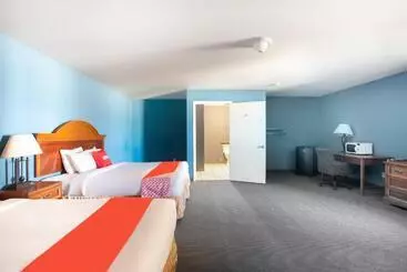 Отель Relax Inn