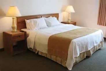 ホテル Rosemont Suites