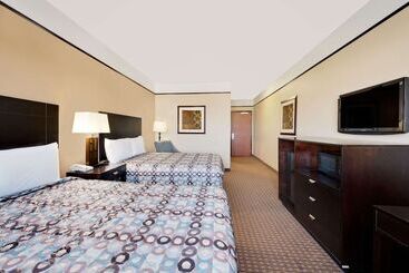 فندق Super 8 By Wyndham Odessa Tx