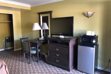 Spartan Motel - Rochester