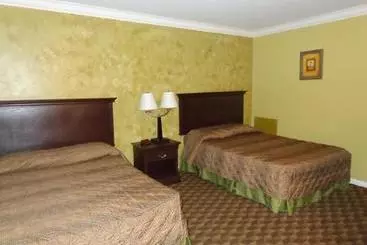 Spartan Motel - Rochester