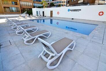 Apartamentos Buenos Aires By Mc