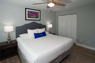 公寓 Frenchmen Orleans At 519, Ascend Hotel Collection