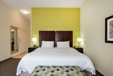 公寓式酒店 Hampton Inn Ozark