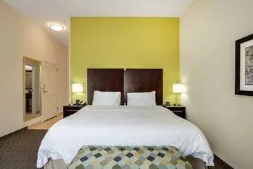 מלון דירות Hampton Inn Ozark