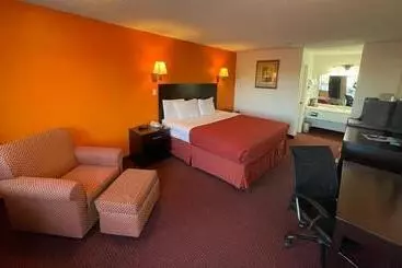 فندق Antilley Inn