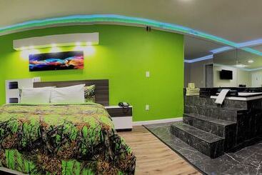 Hotel Classic Motor Lodge Providence West Greenwich