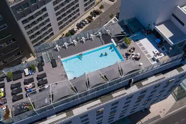 Hotel Epic Sana Lisboa