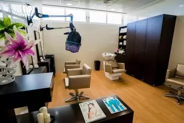 בית מלון כפרי Golf Campoamor