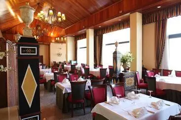 Отель Golf Campoamor