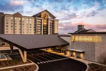 酒店 Horseshoe Lake Charles