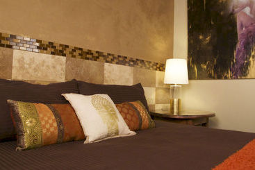 Отель Luxx Boutique