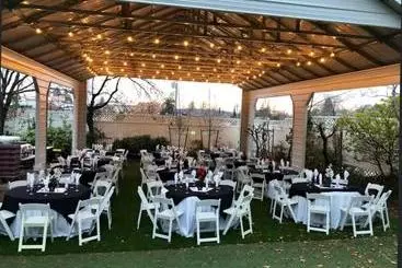 Отель Power S Mansion Inn