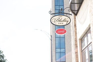 فندق The Bleckley Inn