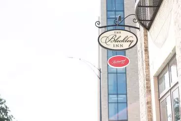 酒店 The Bleckley Inn