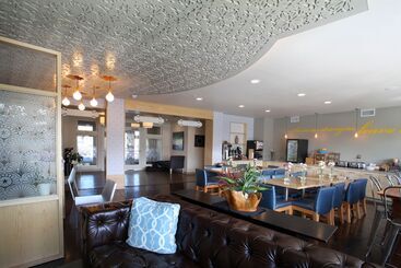 Motel River Inn At Seaside