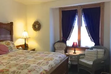 Lehrkind Mansion Bed And Breakfast