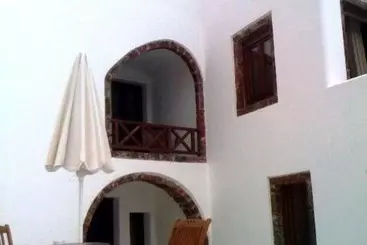 Apartment Aerino Villa