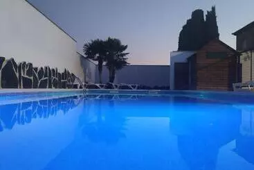 별장 Alojamientos Callejón Del Pozo Cerca Puy Du Fou