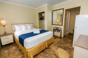 Gondolier Motel   Wildwood