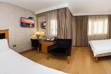 Aprilis Hotel Special Category