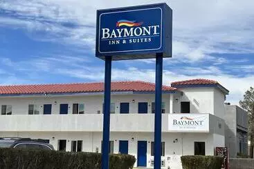 ホテル Baymont By Wyndham Ridgecrest