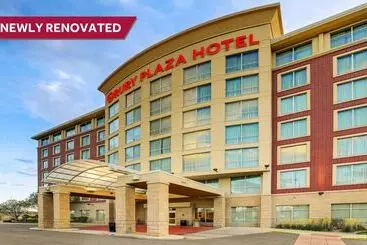 Drury Plaza Hotel Denver Westminster