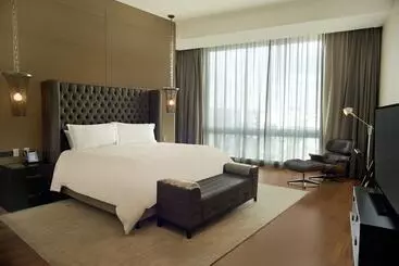 Hotel Live Aqua Ciudad De Mexico Bosques De Las Lomas