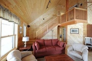 ホテル Muddy Moose