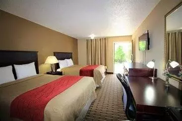 בית מלון כפרי The Night Inn