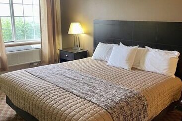 호텔 The Woodridge Inn