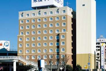 Hôtel Toyoko Inn Tsuchiura-eki Higashi-guchi